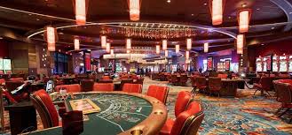 Nvuti Casino